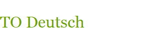 TO Deutsch