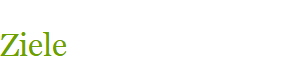 Ziele